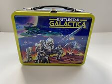 Battlestar galactica tin for sale  HEMEL HEMPSTEAD