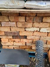 Reclaimed bricks for sale  SOLIHULL