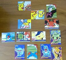 Carte pokemon topps usato  Quartu Sant Elena