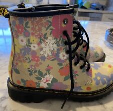 Doc martens youth for sale  Auburndale