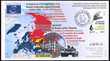 Ce73ru fdc guerre d'occasion  France