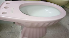 Bidet sanitari bagno usato  Lecce