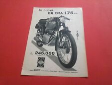 Pubblicita 1956 moto usato  Roma