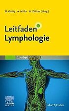 Leitfaden lymphologie urban gebraucht kaufen  Berlin