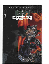 Kiss psycho circus for sale  Saint Charles