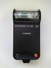 Agfa agfatronic 401 for sale  UK