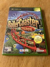 Rollercoaster tycoon pal for sale  CONGLETON