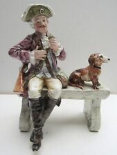 Porzellan figur porcelain gebraucht kaufen  Düsseldorf