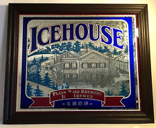 Vtg icehouse plank for sale  Colorado Springs
