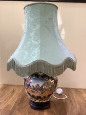 Table lamp large for sale  ULCEBY