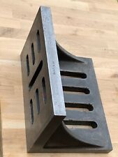 Engineers cast iron for sale  MALVERN