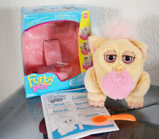 Furby baby 2005 gebraucht kaufen  Schkopau