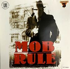 Mob rule strategy for sale  Midlothian