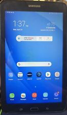 Tablet Android Samsung Galaxy Tab E 8" T377A 16GB 4G LTE AT&T WiFi TESTADO comprar usado  Enviando para Brazil