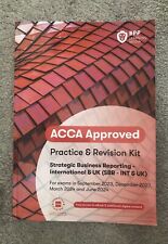 acca books for sale  CRAWLEY