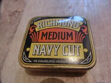 Richmond navy cut gebraucht kaufen  Norderstedt