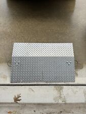 Aluminium dock plate for sale  Kansas City