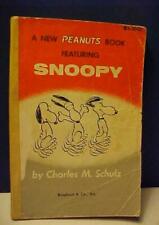 Vintage charles schulz for sale  Wood Ridge