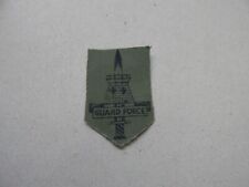 Rhodesia guard force for sale  LONDON