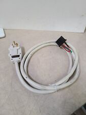 Cool-Living Air Conditioner Replacement Power Cord, E257683-T4 for sale  Shipping to South Africa