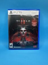 Diablo sony playstation for sale  Camden