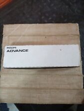 Phillips advance fluorescent for sale  Sneads Ferry