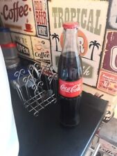 Coca cola flasche gebraucht kaufen  Rheinhausen-Bergheim