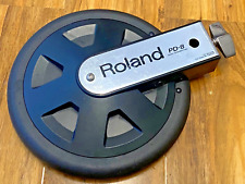 Roland drum e.drum for sale  Shipping to Ireland