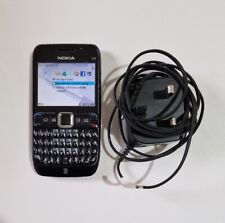 Original nokia e63 for sale  LONDON