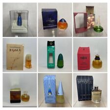 Miniatures parfum edp d'occasion  Ervy-le-Châtel