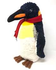 Riesiger plüschtier pinguin gebraucht kaufen  Harsdorf