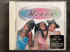 Blaque - Blaque (CD, Album), usado segunda mano  Embacar hacia Argentina