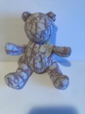 dior teddy for sale  LONDON