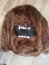 Star wars chewbacca for sale  Van Nuys