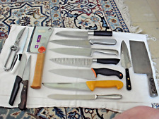Messer küchenbeil geflügelsc gebraucht kaufen  Frankfurt