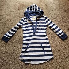 Hollister striped hooded for sale  Camarillo