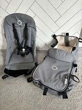 Bugaboo cameleon grey for sale  Shipping to Ireland