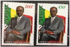 Sénégal 2006 centenaire d'occasion  France