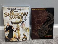 Shadow whip dvd for sale  Youngstown