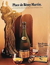Werbung cognac remy gebraucht kaufen  Barsinghausen