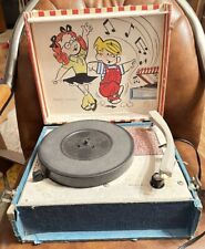 Vintage sears silvertone for sale  Burlington