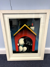 Doug hyde dog for sale  SUTTON COLDFIELD