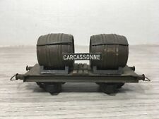 Wagon foudre carcassonne d'occasion  Beaune