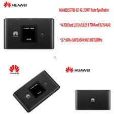 Huawei E5577Bs-937 4G FDD B1/2/3/4/5/8/19 TDD B38/39/40/41 Wifi Router for sale  Shipping to South Africa