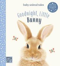 Goodnight, Little Bunny: Simple stories sure to soothe your little one to slee,, gebruikt tweedehands  verschepen naar Netherlands