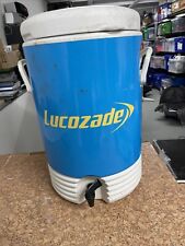 Lucozade igloo litre for sale  ROSS-ON-WYE