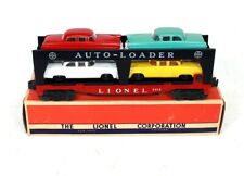 lionel auto loader for sale  Tatamy