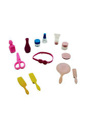Barbie vanity accessories for sale  Feasterville Trevose