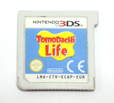 Tomodachi life jeu d'occasion  Nice-