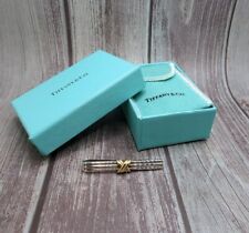 Tiffany signature 18kt for sale  Milltown